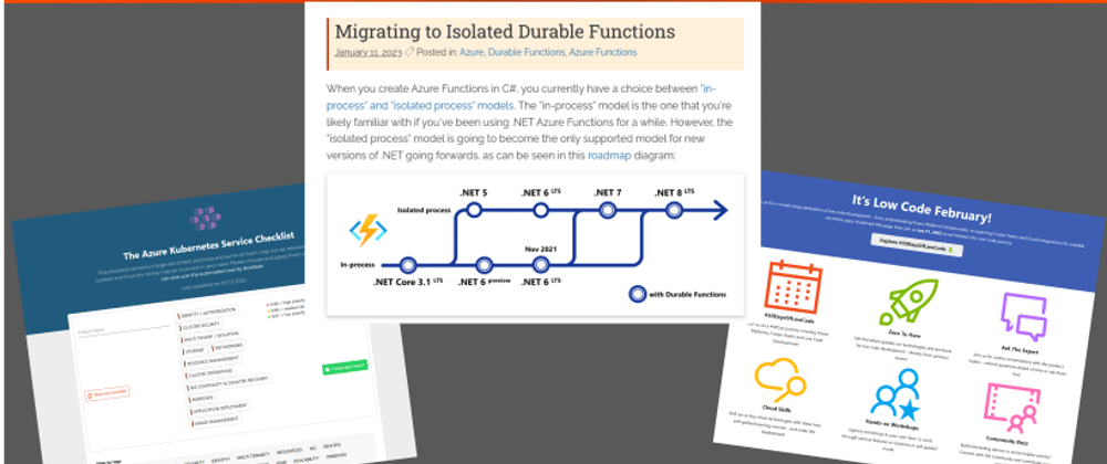 Cover image for Episode 117: myNewsWrap – SAP and Microsoft