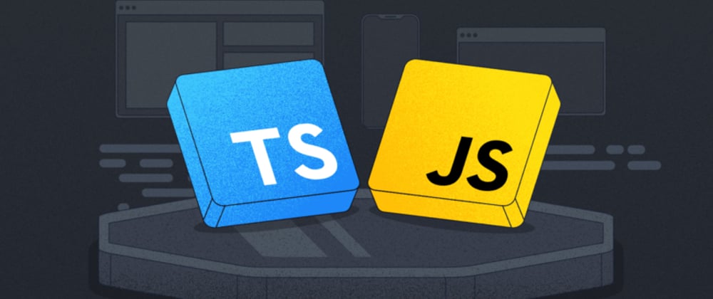 Cover image for Typescript vs Javascript