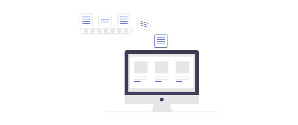 Cover image for Efficiently Streaming a Large AWS S3 File via S3 Select