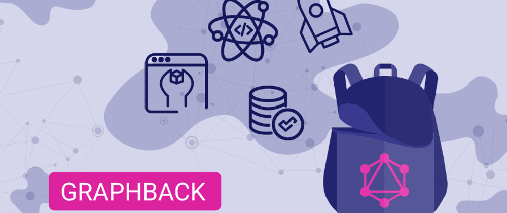 Cover image for Crash course on REST, GraphQL and Graphback #4: Graphback 