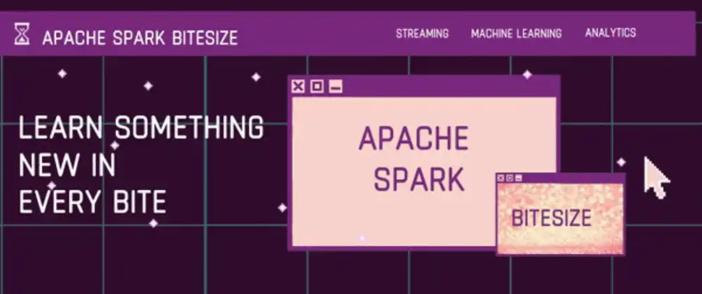 Cover image for Apache Spark Basics