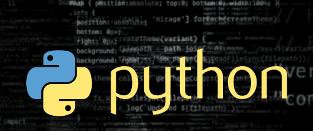 Cover image for Python vs the World - Career Karma Roundup #5