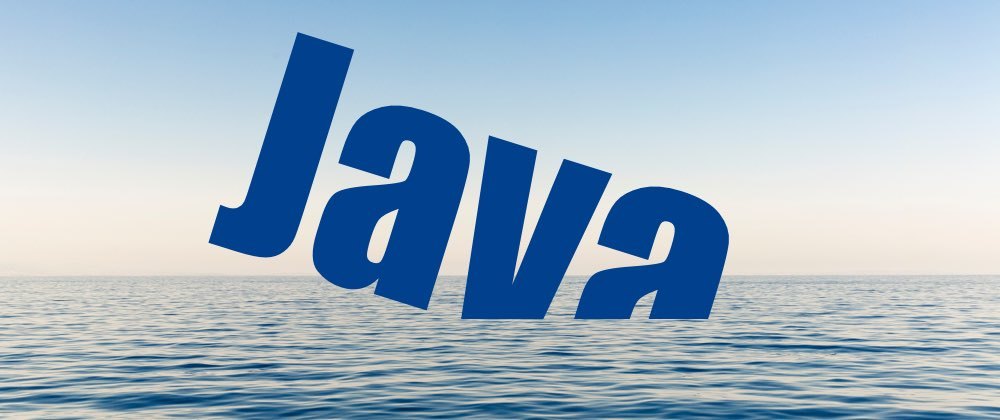 Cover image for Java is Dead - Long Live Java