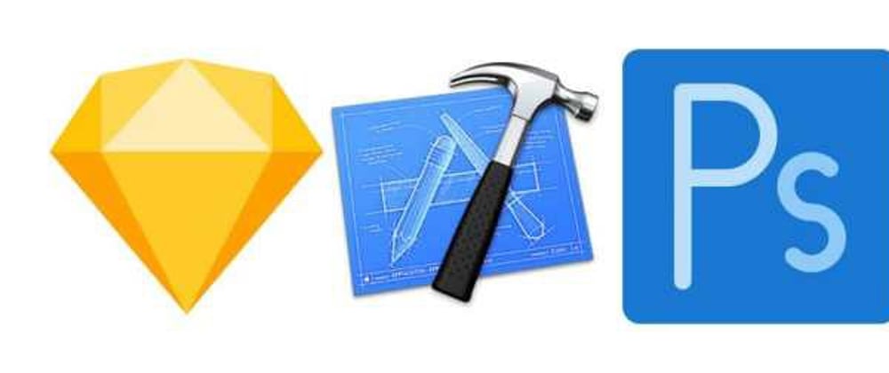 Cover image for App Icon Templates — Building Graphics For Xcode