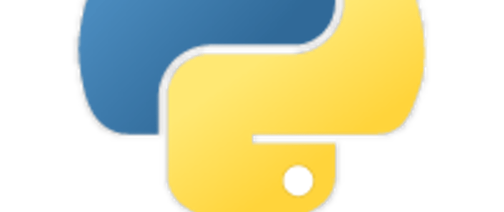 Cover image for Python for Beginners - Part 1 - Hello World