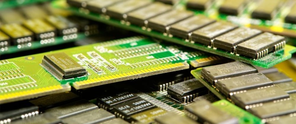 Main Types of Computer Memory