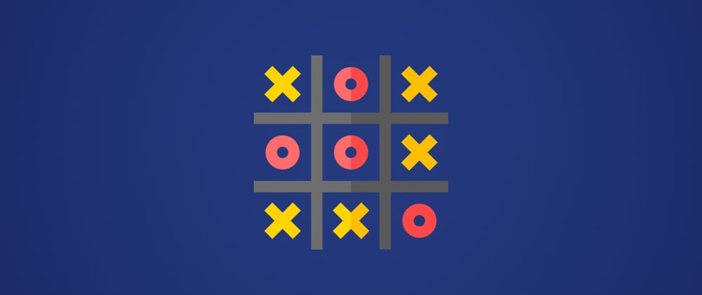 Cover image for Multiplayer Tic Tac Toe Game in React Native for iOS and Android: Player Turns and Deployment