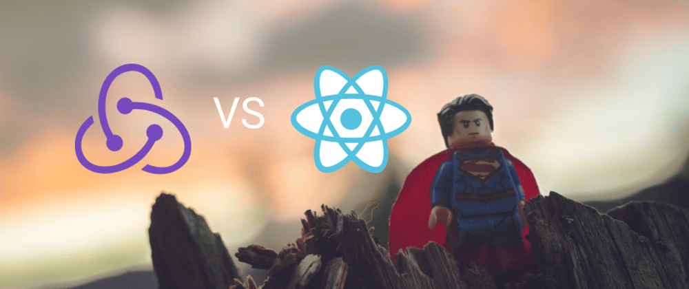 Cover image for Redux VS React Context: Which one should you choose?