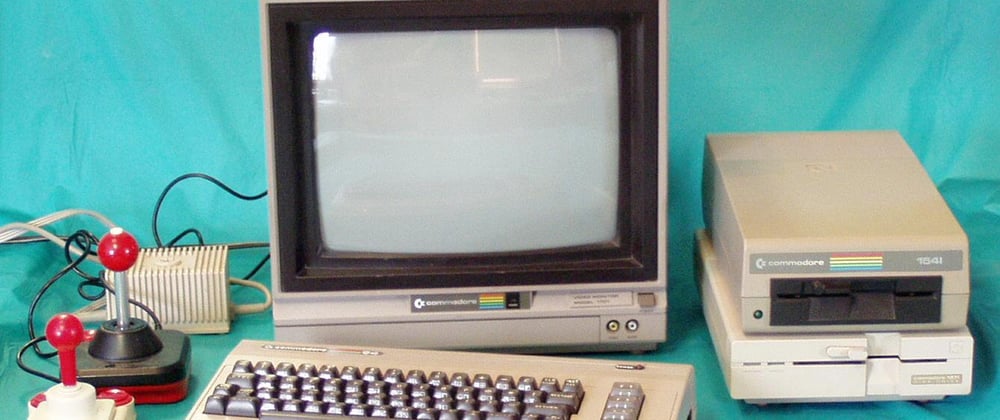 Cover image for Lost potential of personal computing