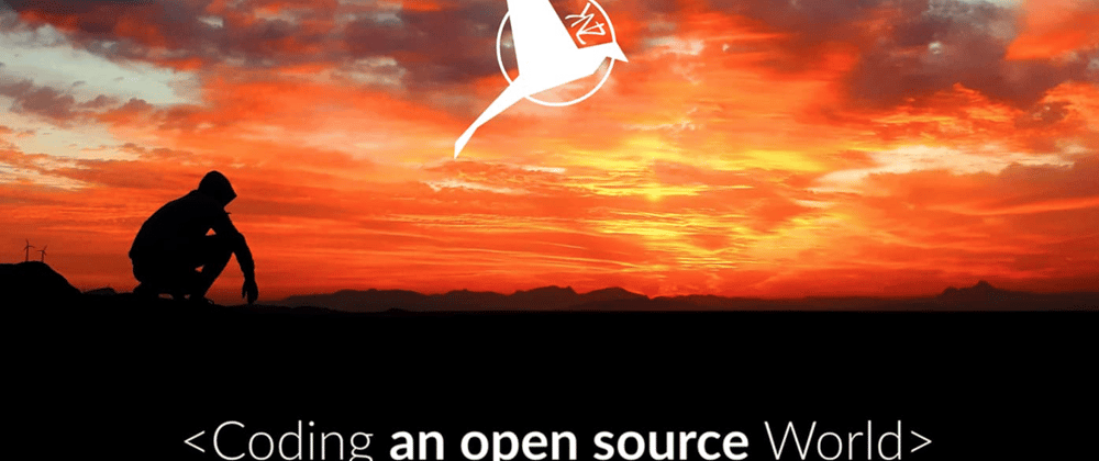 Cover image for Preparing your project being open sourced