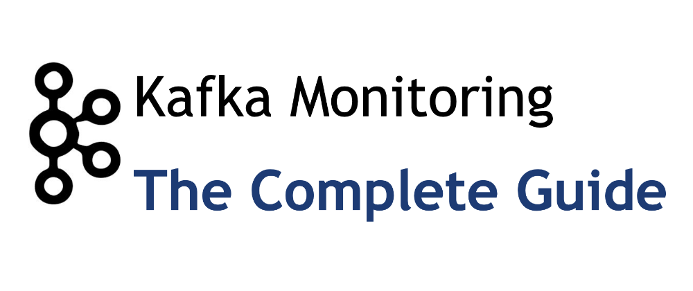 Cover image for Kafka Monitoring in Production - eBook