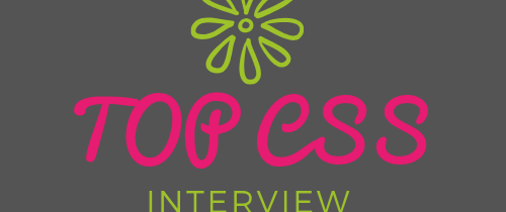 Cover image for Top CSS Interview Questions with detailed answers.✌️🤩✌️ Part I