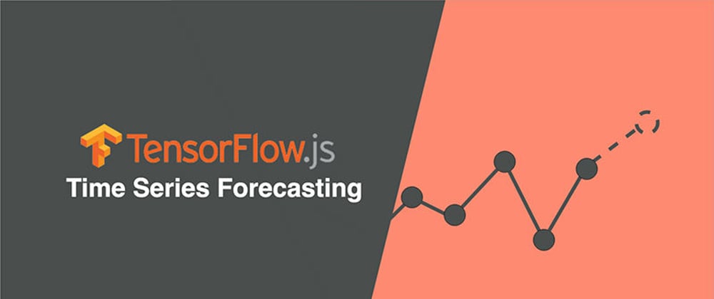 Cover image for How to predict stocks price with TensorFlow.js