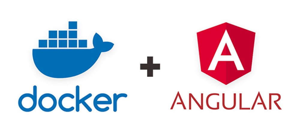 Cover image for Angular + Docker... really?