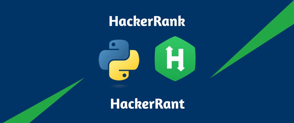 Cover image for HackerRank HackerRant: Finding the Mean, Median, and Mode in Python