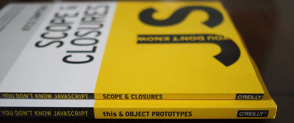 Cover image for Join our JavaScript book club