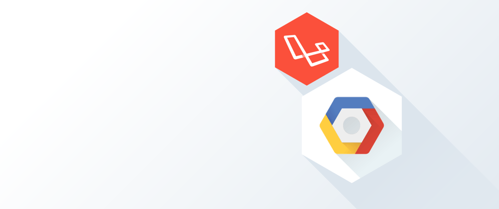 Cover image for How to deploy a Laravel web app on Google App Engine