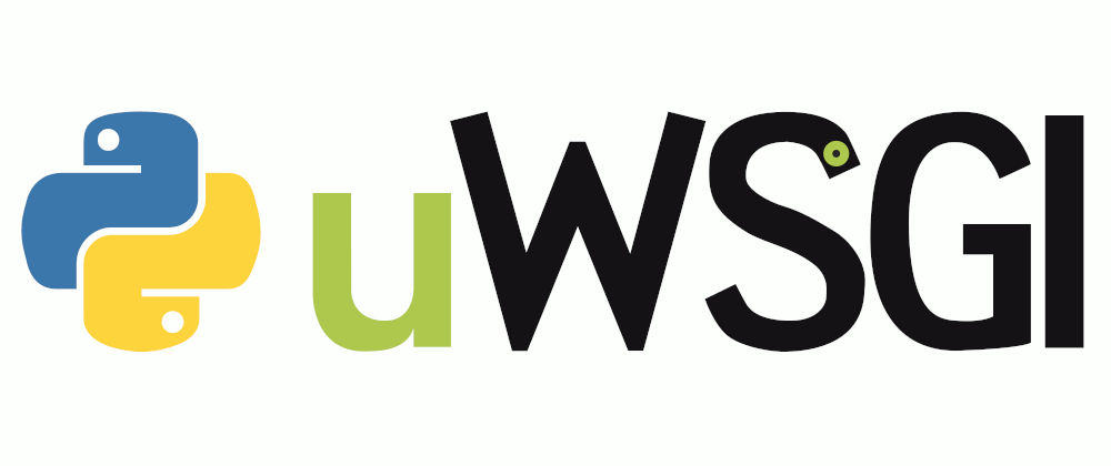 Cover image for How to use uWSGI with python3.6 in Ubuntu