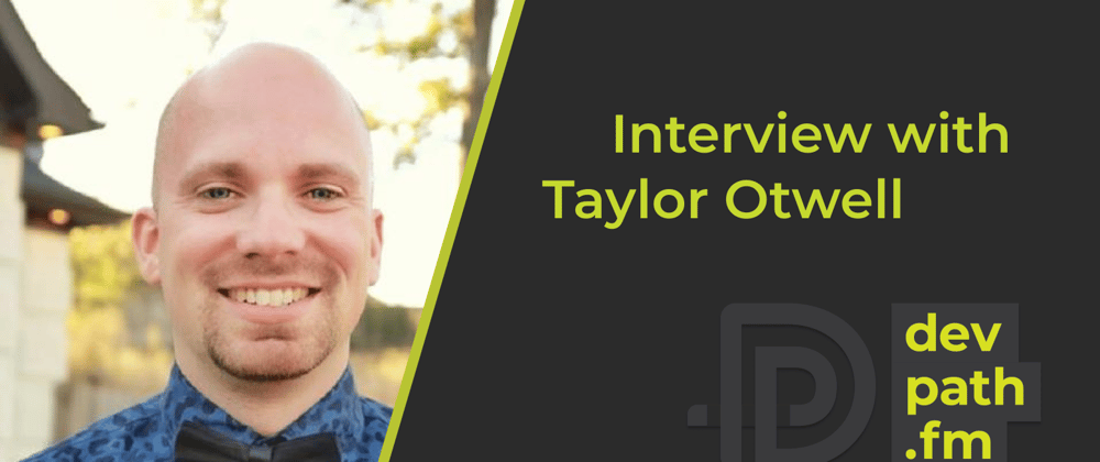 Cover image for Interview with Taylor Otwell: 6 Lessons Learned From Creating Laravel