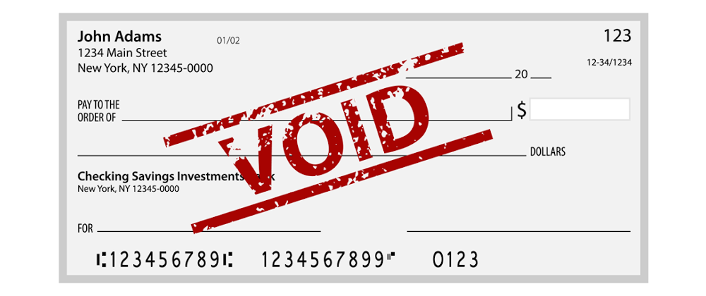 Cover image for toBe(Void 0) In A Unit Test