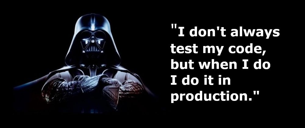 Cover image for Unit Testing A/B Test Code