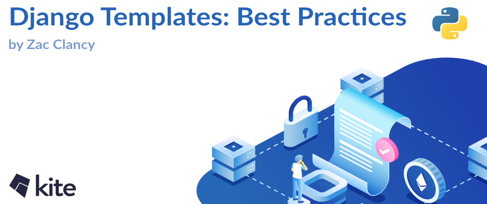 Cover image for Django Templates: Best Practices