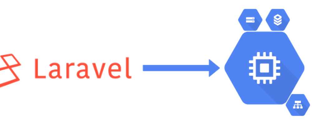 Cover image for How to deploy Laravel on Google Compute Engine (on LINUX)