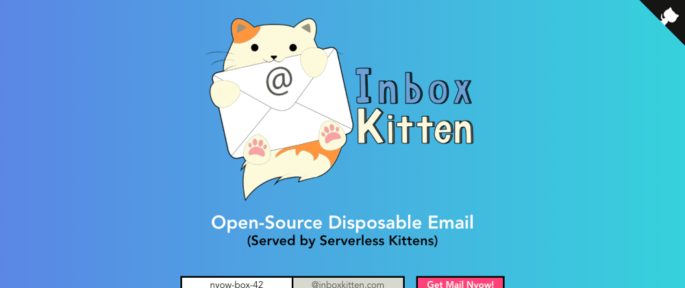 Cover image for Why we migrated opensource 😼inboxkitten (77 million serverless request) from 🔥Firebase to ☁️Cloudflare workers & 🐑CommonsHost