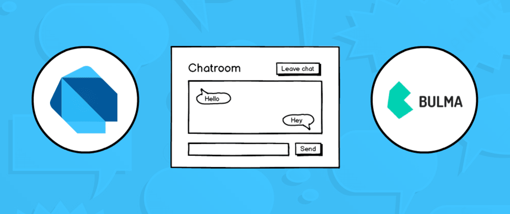 Cover image for Build a chat application in Dart 2 (Part 2)