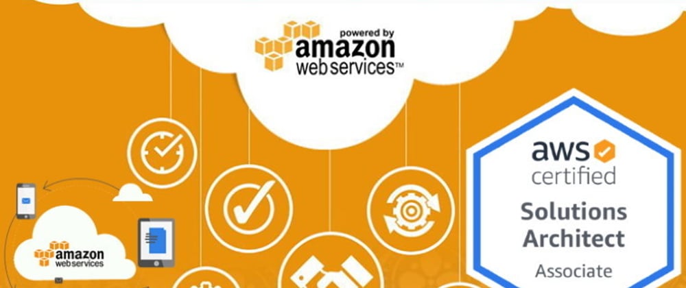 Cover image for Architecting for the Cloud - AWS Best Practices (part 1)