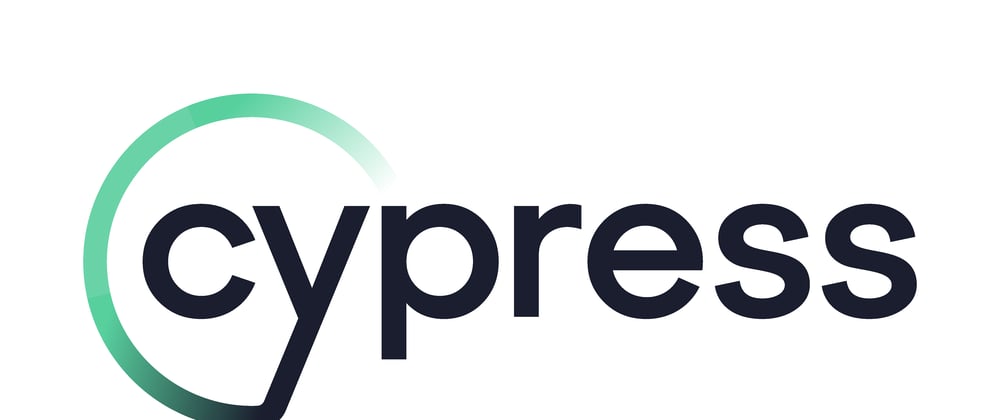 e2e experience with cypress.io