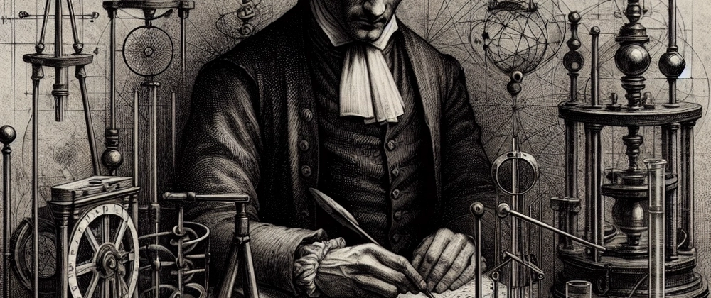 Isaac Newton The Alchemist Who Revolutionized Science