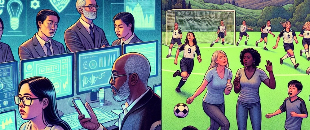 From Silicon Valley to Soccer Moms The Microdosing Revolution