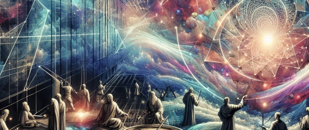 Tapping into the Quantum Field Channeling Creative Energy for an Amazing Future
