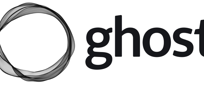 Ghost js shop