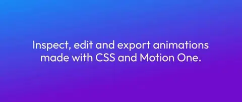 7 Mind-blowing websites that you as a developer will not hate. - DEV