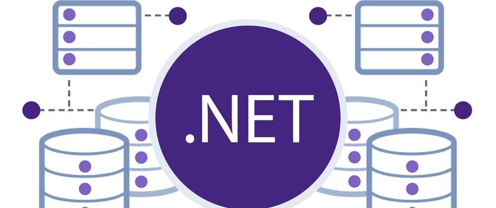 .NET versions - DEV Community