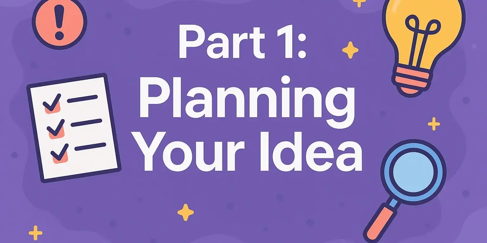 How to Find Build-Worthy Ideas