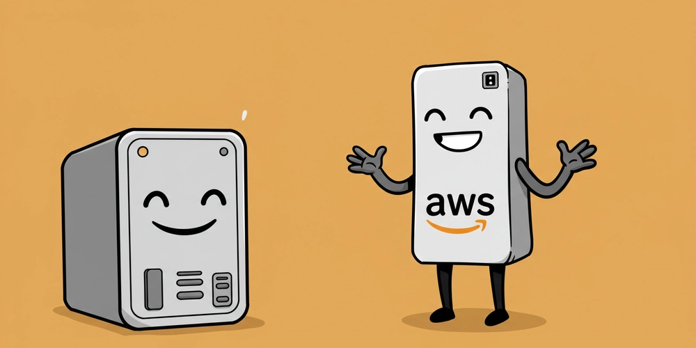 Building an AI Research Agent on AWS: A Brainstorm ✨