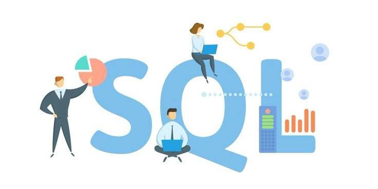 使用PostgreSQL的SQL入门