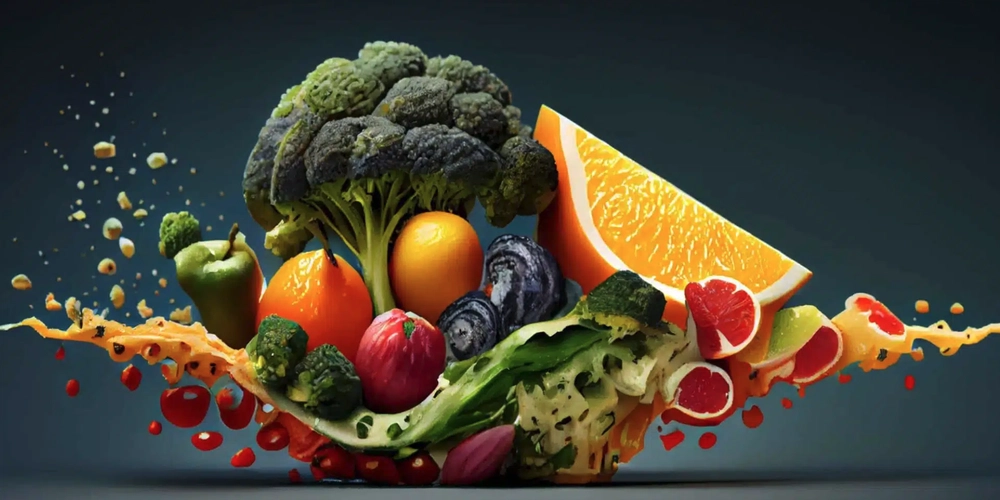 Guia Completo Da Alimentação Saudável