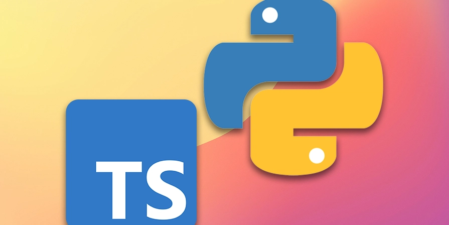 使用TypeScript构建ETL管道，而非Python