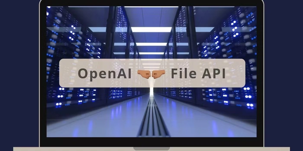 结合OpenAI与JavaScript文件API的应用