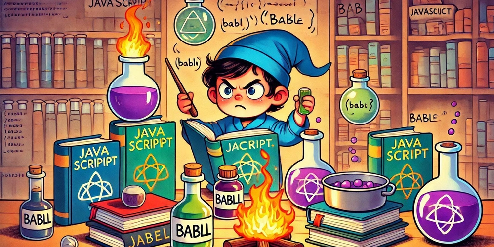 Here's how to brew obfuscation in JavaScript without burning the lab: AST, Babel, plugins.