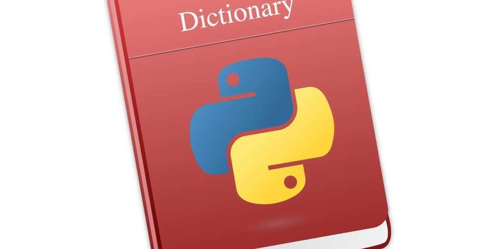 轻松掌握Python字典：所有重要方法及简单代码