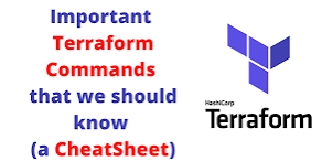 每位云工程师都应掌握的Terraform命令