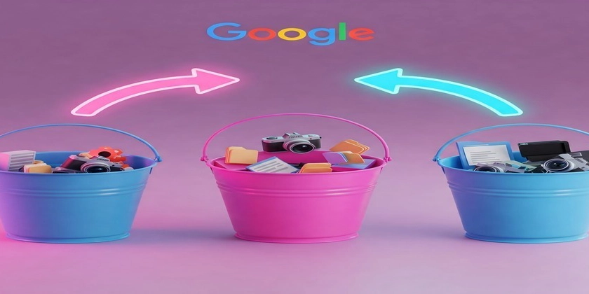 在无停机时间的情况下迁移和重命名Google Cloud存储桶：安全策略 - 第1部分