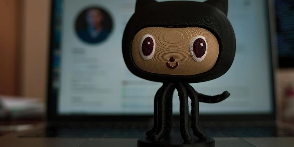 GitHub Makeover: Create a Profile README That Stands Out and Connects! 👨‍💻