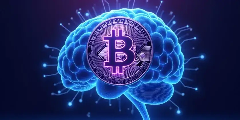 未来人工智能会控制比特币吗？两大科技巨头的碰撞