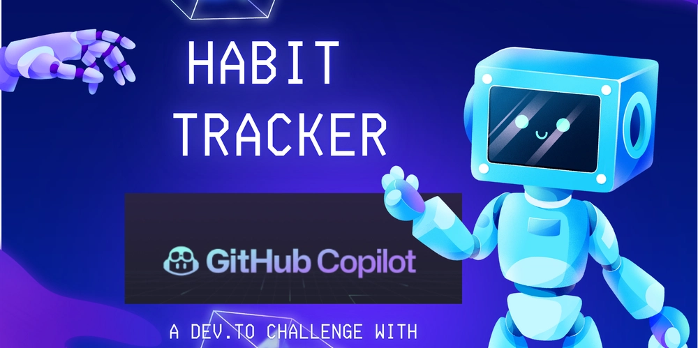 Habit Tracker: A Web Application to Track Your Daily Habits